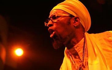 Sahravane : Souad Asla, Omar Sosa et Lemma