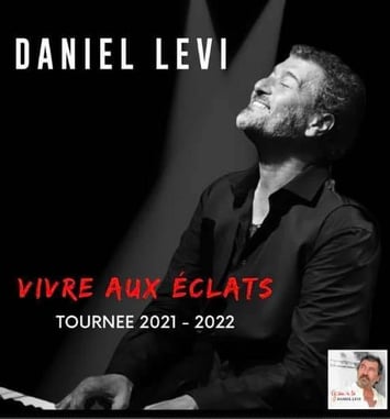 Concert hommage à Daniel Lévi