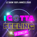 I Gotta Feeling