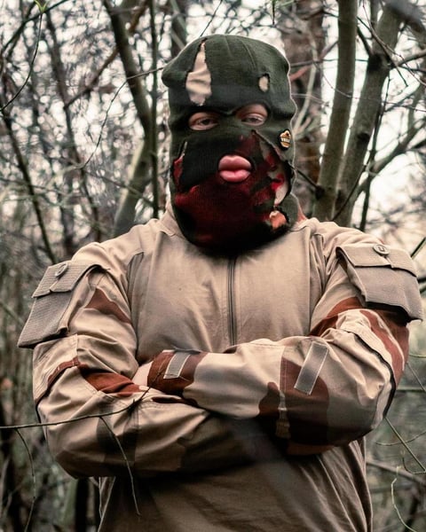 Kalash Criminel