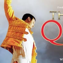 The World of Queen