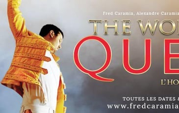 The World of Queen