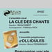 La Clé des Chants