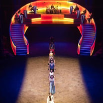 Les Folies Gruss