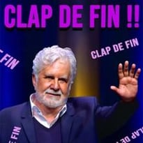 Roland Magdane, Clap de Fin