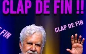 Roland Magdane, Clap de Fin