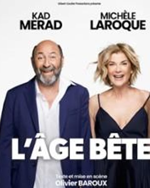 L'Âge Bête