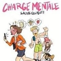 Charge mentale, sauve qui peut !