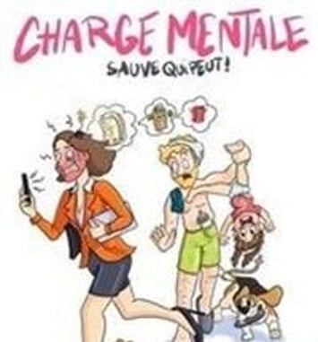 Charge mentale, sauve qui peut !