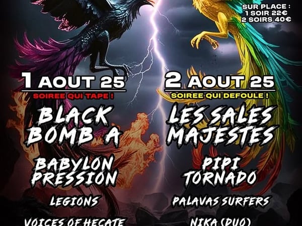 Rock-K Fest