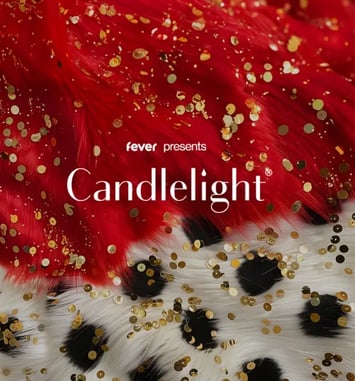 Candlelight: Queen vs ABBA