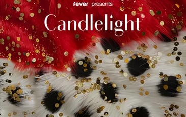Candlelight: Queen vs ABBA