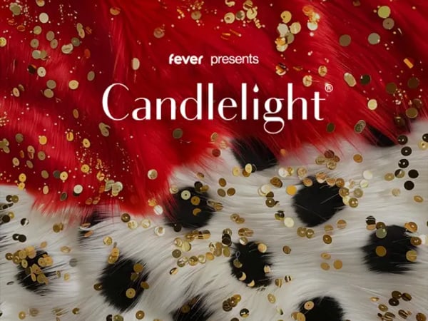 Candlelight: Queen vs ABBA