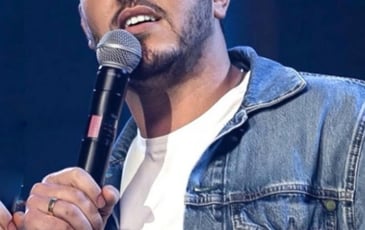 Amine Radi