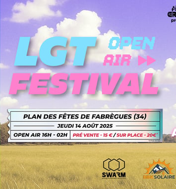 LGT Festival