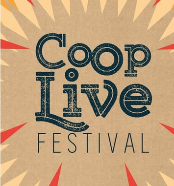 Coop Live Festival