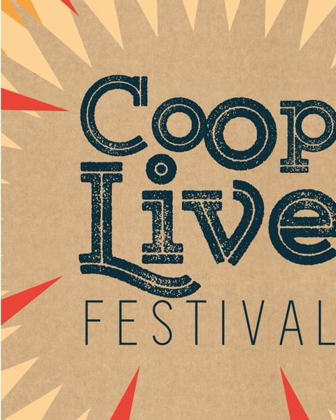 Coop Live Festival