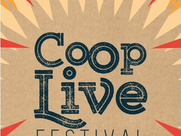 Coop Live Festival