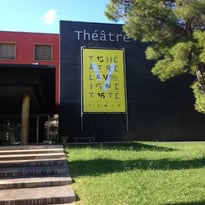 Théâtre de la vignette