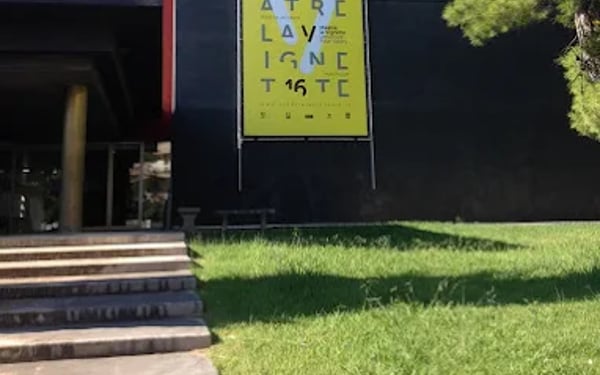 Théâtre de la vignette