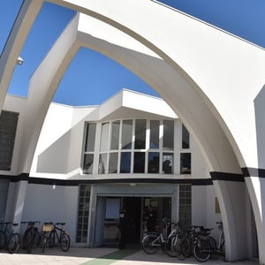 Maison pour tous Marcel Pagnol