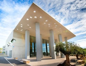 Théâtre Agora