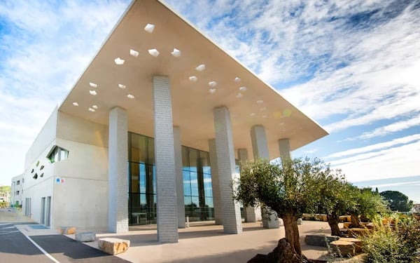 Théâtre Agora