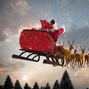 Spectacles de Noël dans l'Hérault