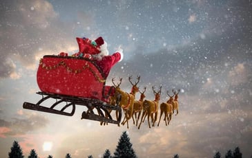 Spectacles de noël à Montpellier