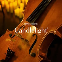 Candlelight: Hommage à Johnny Hallyday