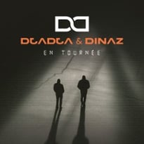Djadja & Dinaz, Tournée