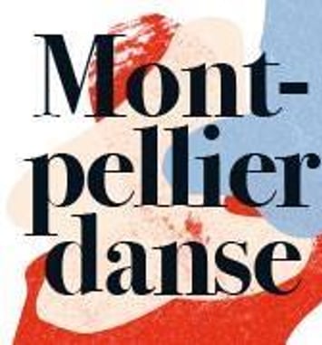 Festival Montpellier Danse