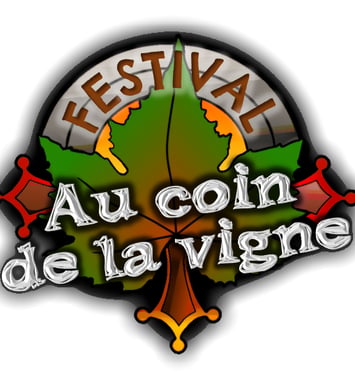 Festival Au coin de la vigne