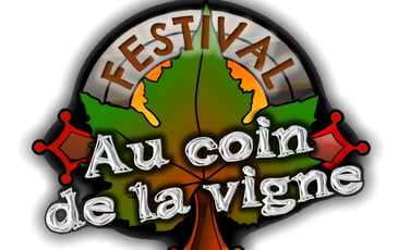 Festival Au coin de la vigne