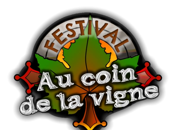 Festival Au coin de la vigne