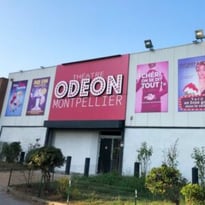 L'Odeon Montpellier