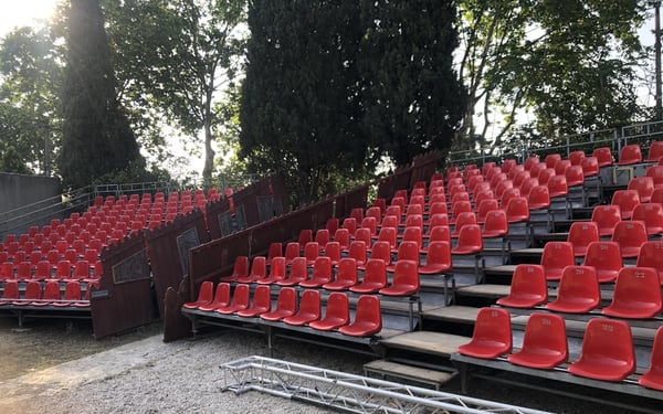 Illustre Théâtre