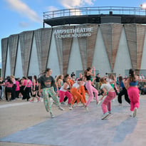 Festival Hérault Patapon
