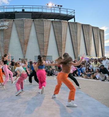 Festival Hérault Patapon