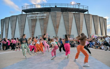 Festival Hérault Patapon