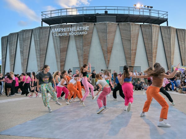 Festival Hérault Patapon