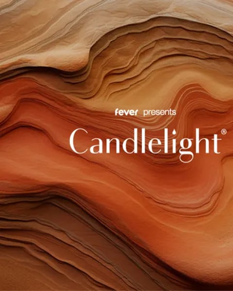 Candlelight : Hommage à Hans Zimmer