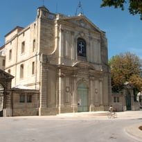 Maison des choeurs
