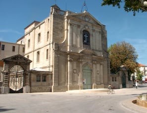 Maison des choeurs