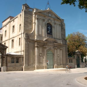 Maison des choeurs
