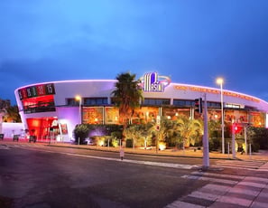 Pasino La Grande Motte