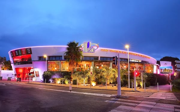 Pasino La Grande Motte