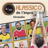 Le Klassico de l'Impro : Saison 1