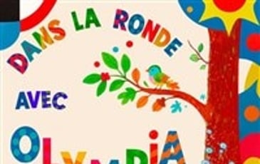 Dans la ronde avec Olympia