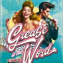 Grease Is The World